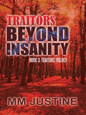 cover image of Traitors Beyond Insanity